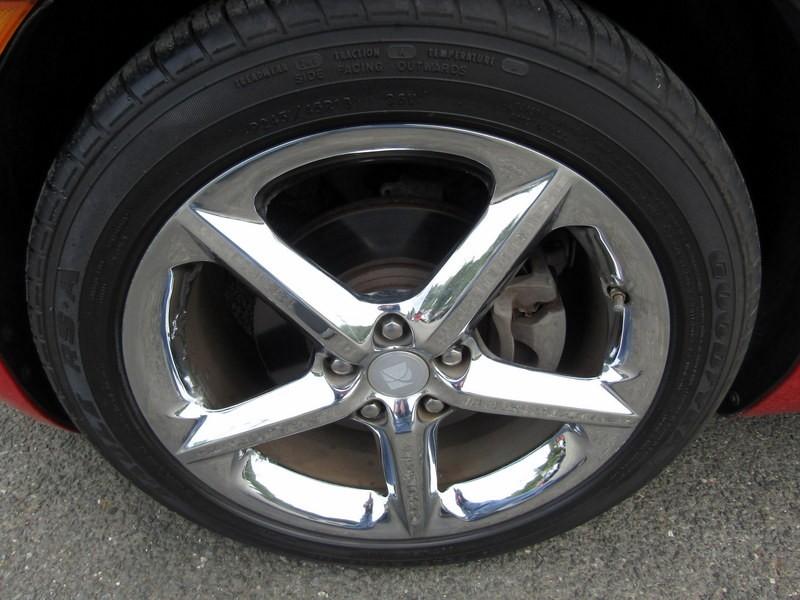 used 2008 Saturn Sky car, priced at $13,995