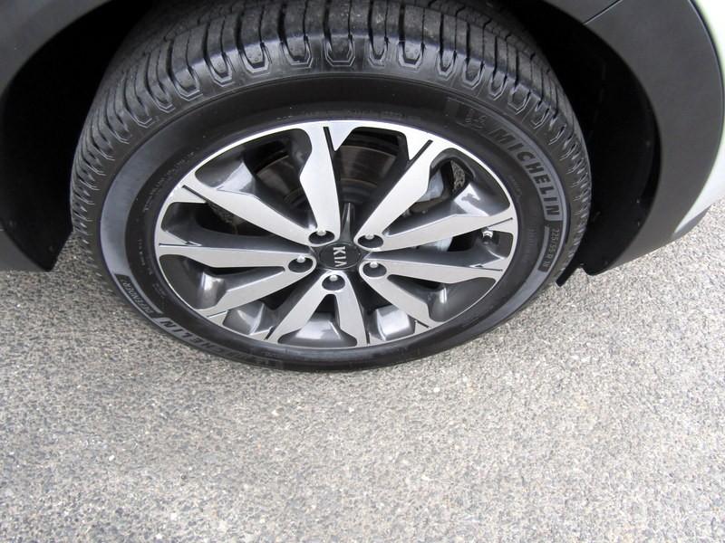 used 2017 Kia Sportage car, priced at $18,995