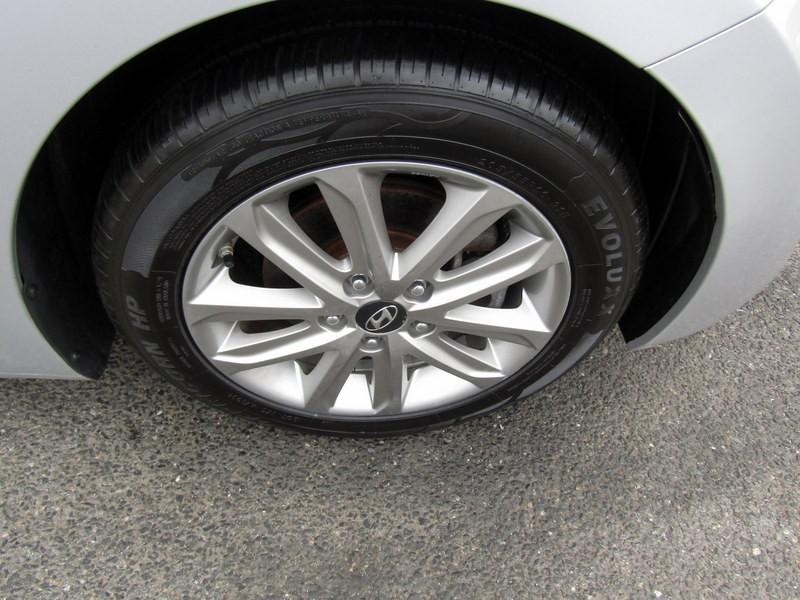 used 2014 Hyundai Elantra car, priced at $12,995