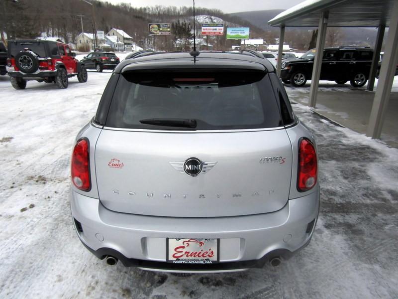 used 2015 MINI Countryman car, priced at $15,995