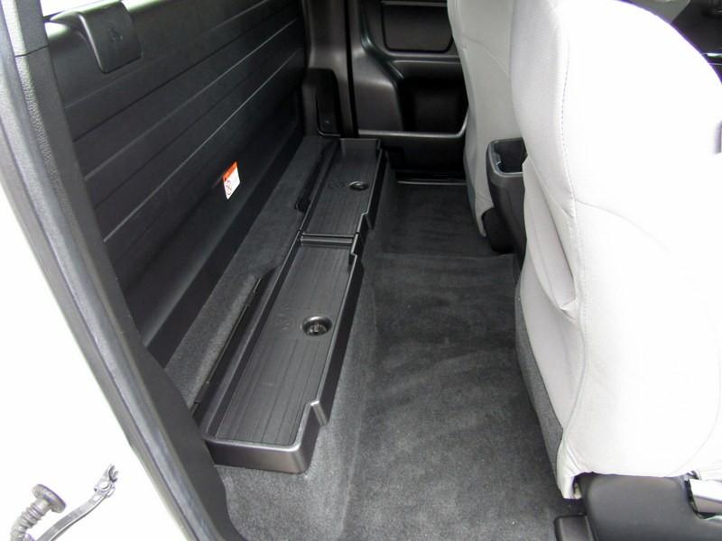 used 2021 Toyota Tacoma car, priced at $29,995