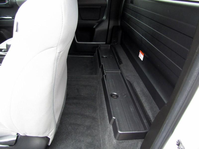 used 2021 Toyota Tacoma car, priced at $29,995