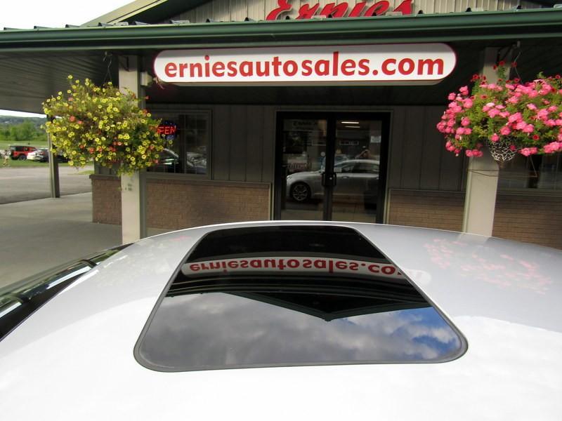 used 2014 Lincoln MKZ car, priced at $14,995