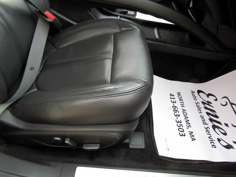 used 2014 Lincoln MKZ car, priced at $14,995