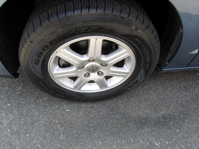 used 2011 Chrysler Town & Country car, priced at $14,995