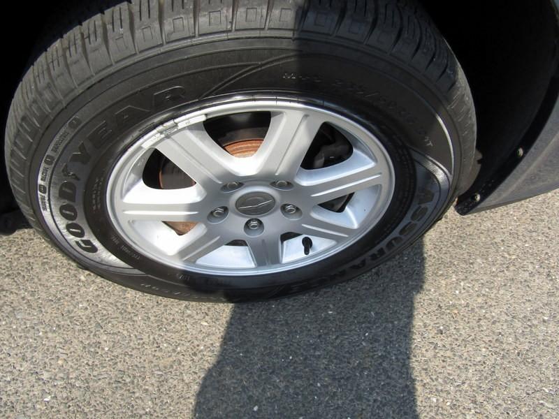 used 2011 Chrysler Town & Country car, priced at $14,995