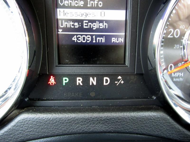 used 2011 Chrysler Town & Country car, priced at $14,995