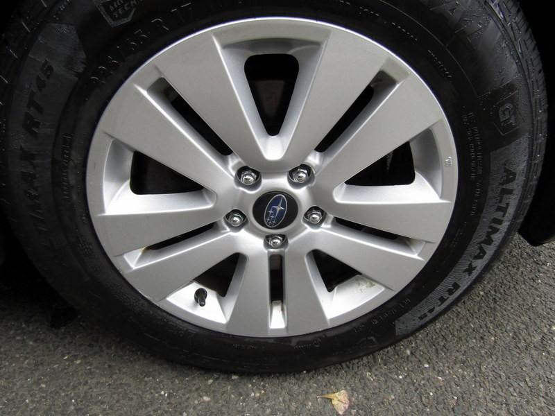used 2017 Subaru Outback car, priced at $19,995