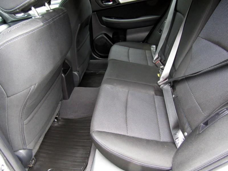 used 2017 Subaru Outback car, priced at $19,995