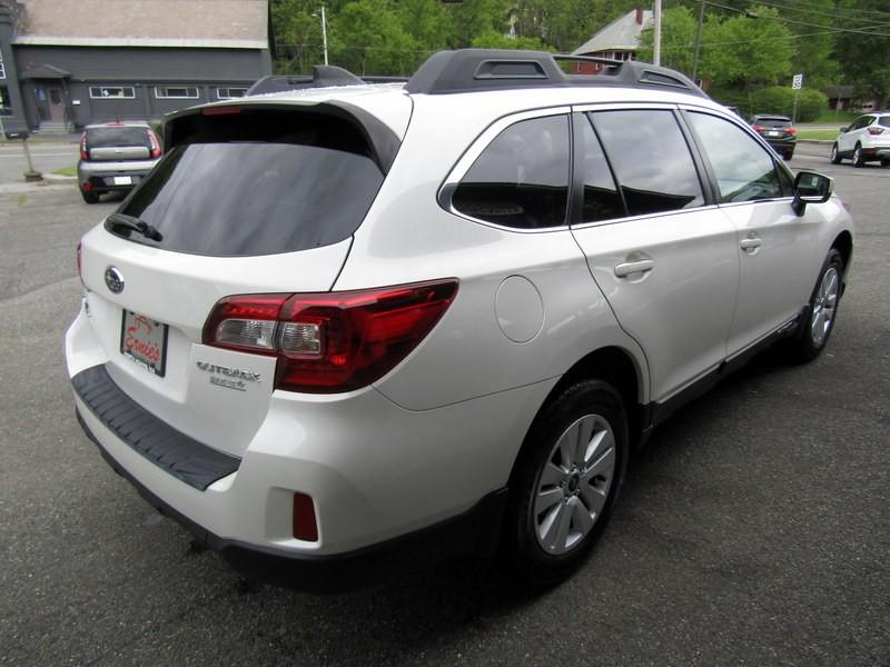 used 2017 Subaru Outback car, priced at $19,995