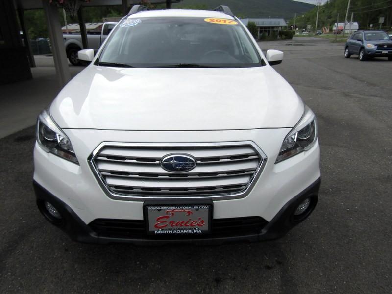 used 2017 Subaru Outback car, priced at $19,995