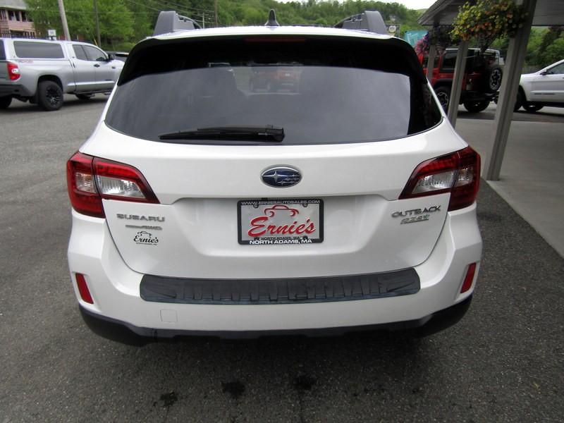 used 2017 Subaru Outback car, priced at $19,995