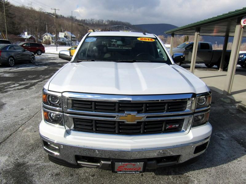 used 2014 Chevrolet Silverado 1500 car, priced at $24,500