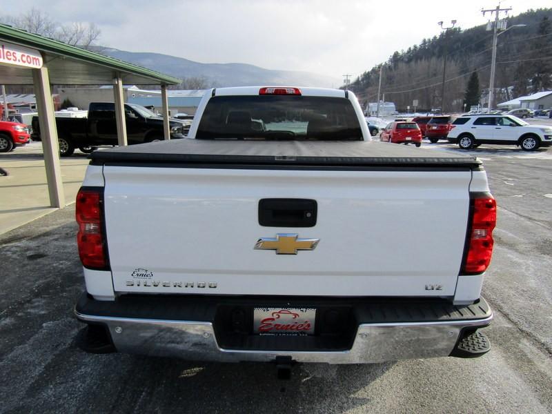 used 2014 Chevrolet Silverado 1500 car, priced at $24,500