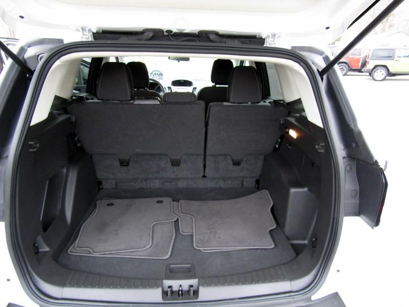 used 2018 Ford Escape car, priced at $17,995