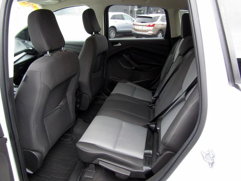 used 2018 Ford Escape car, priced at $17,995