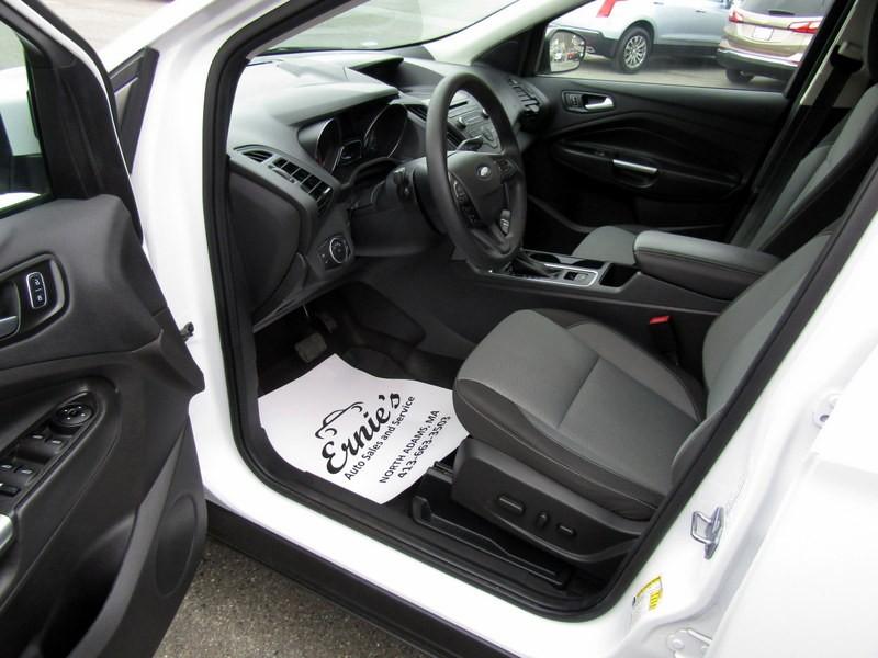 used 2018 Ford Escape car, priced at $17,995