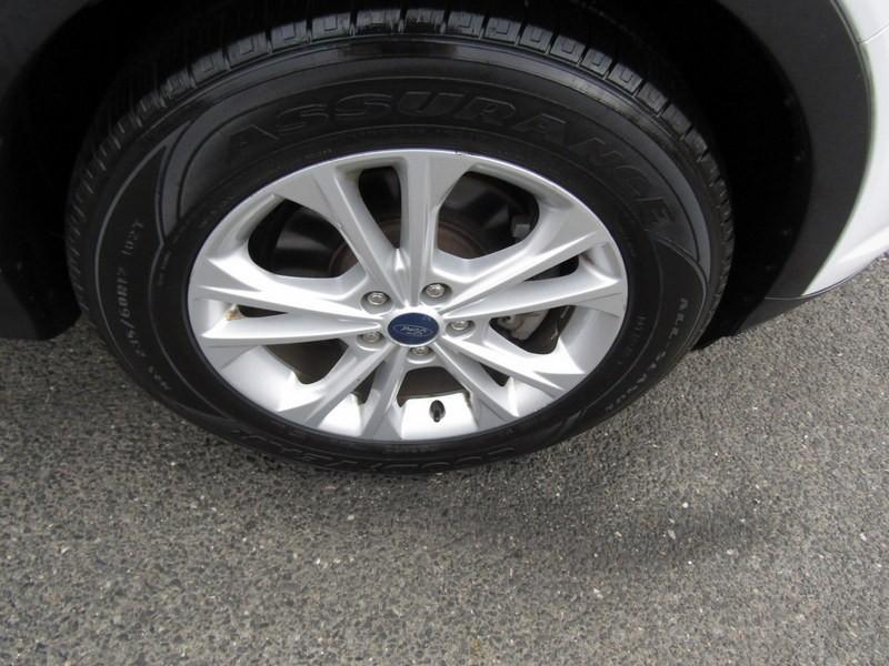 used 2018 Ford Escape car, priced at $17,995