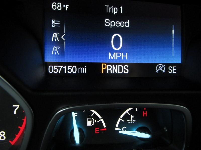 used 2018 Ford Escape car, priced at $17,995