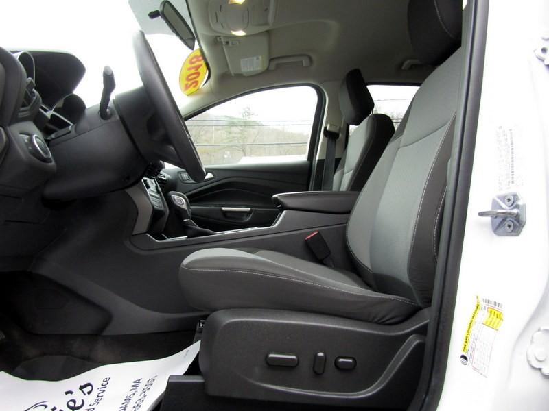 used 2018 Ford Escape car, priced at $17,995