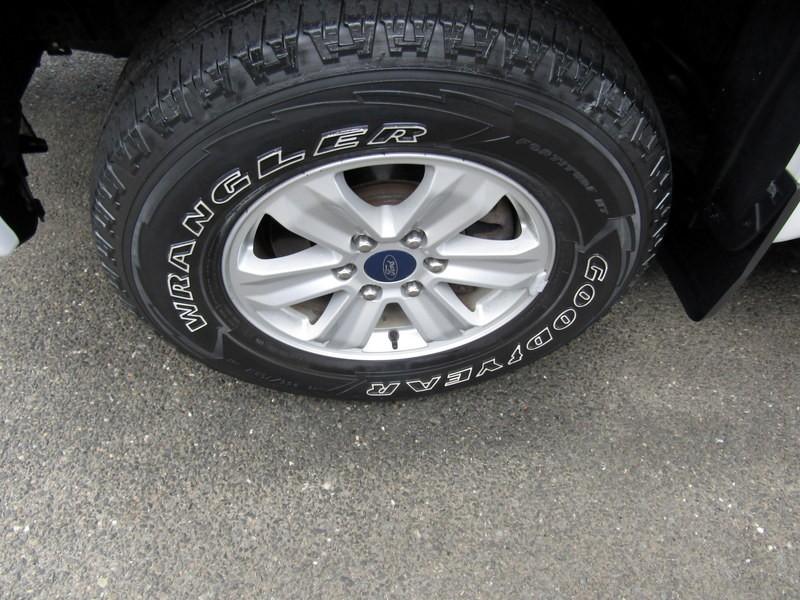 used 2016 Ford F-150 car, priced at $29,995