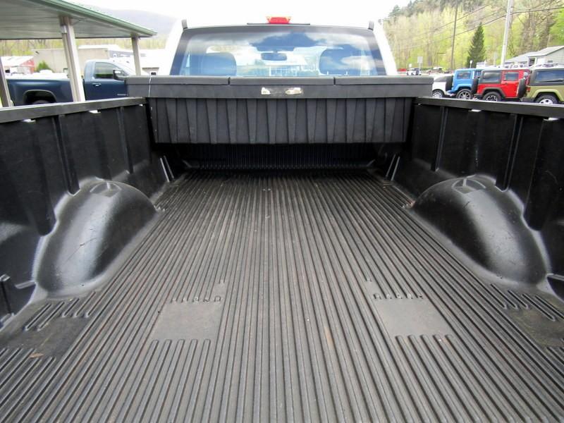 used 2016 Ford F-150 car, priced at $29,995