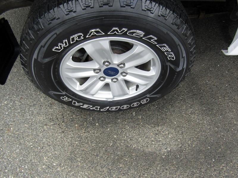 used 2016 Ford F-150 car, priced at $29,995
