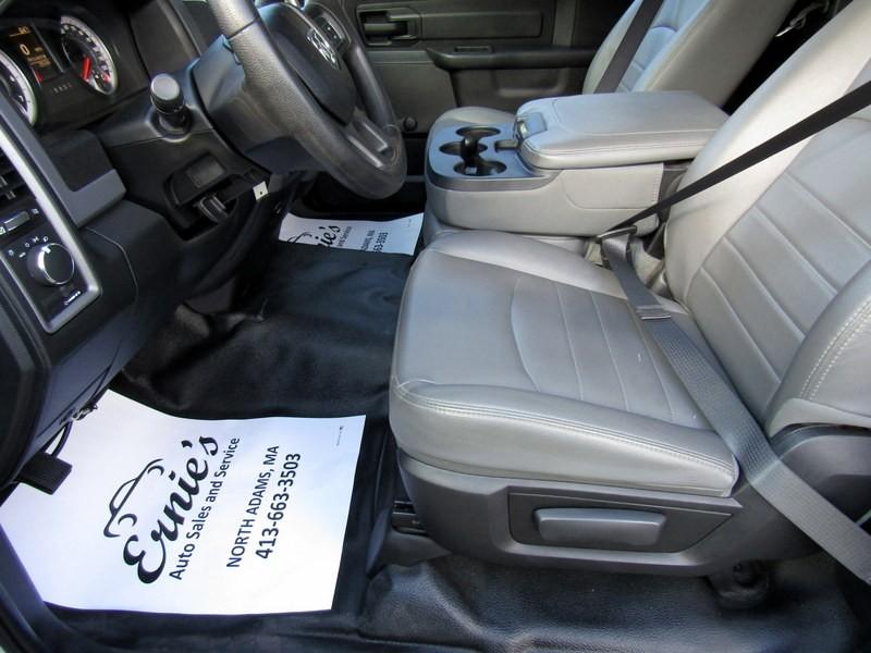 used 2015 Ram 3500 car, priced at $39,995
