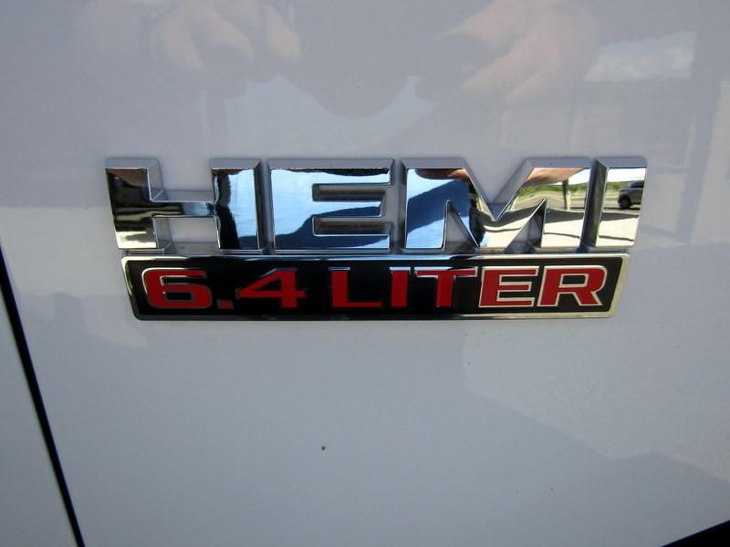used 2015 Ram 3500 car, priced at $39,995