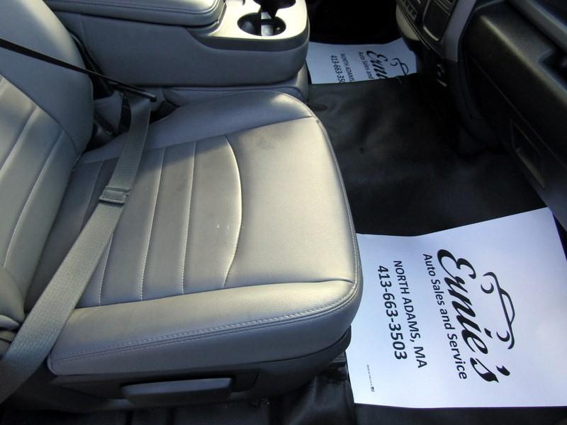 used 2015 Ram 3500 car, priced at $39,995