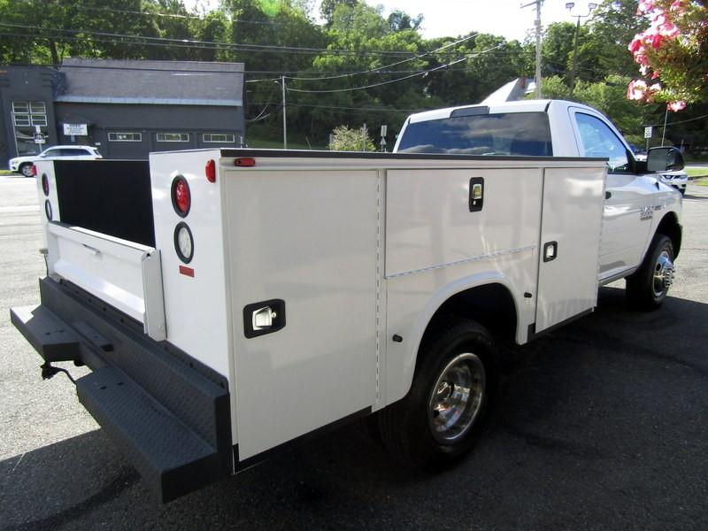 used 2015 Ram 3500 car, priced at $39,995