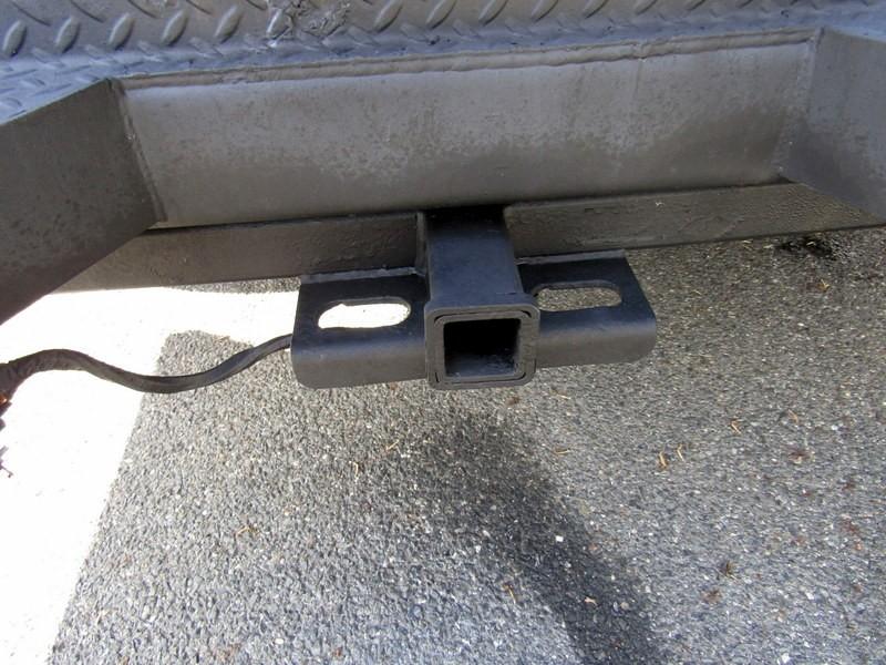 used 2015 Ram 3500 car, priced at $39,995