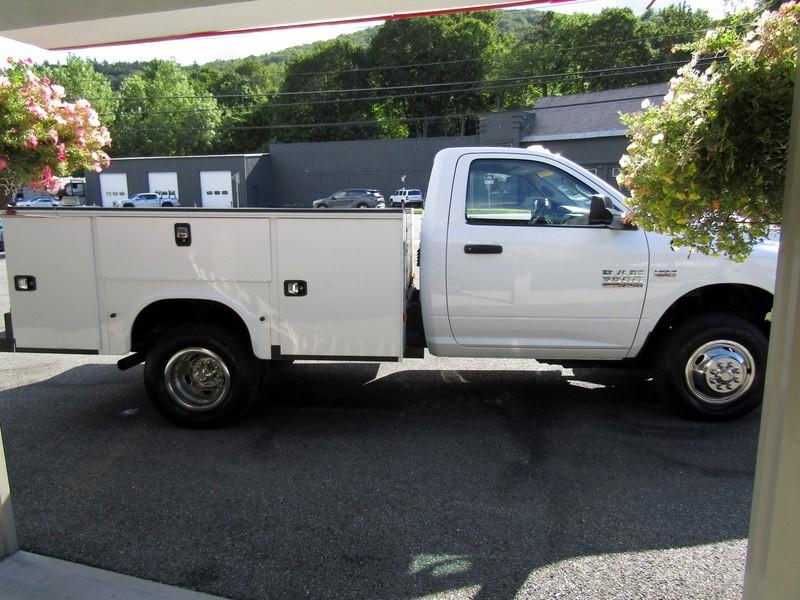 used 2015 Ram 3500 car, priced at $39,995