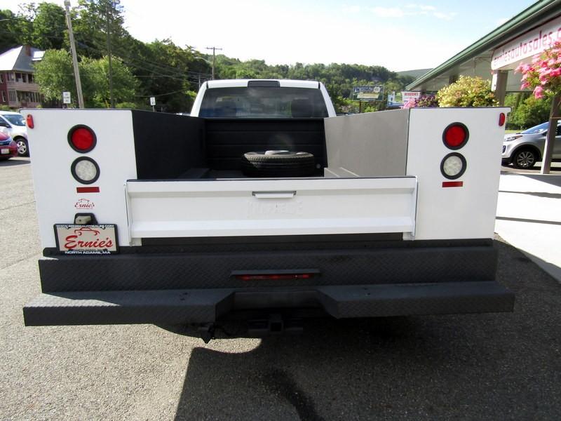 used 2015 Ram 3500 car, priced at $39,995