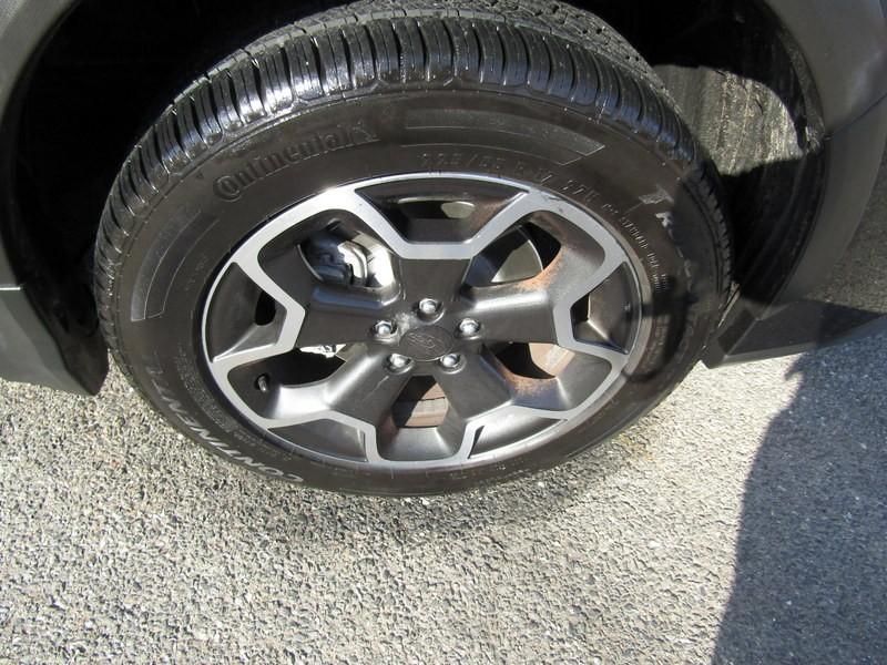 used 2015 Subaru XV Crosstrek car, priced at $17,995