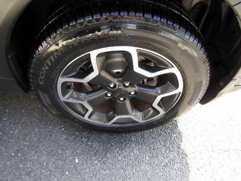 used 2015 Subaru XV Crosstrek car, priced at $17,995
