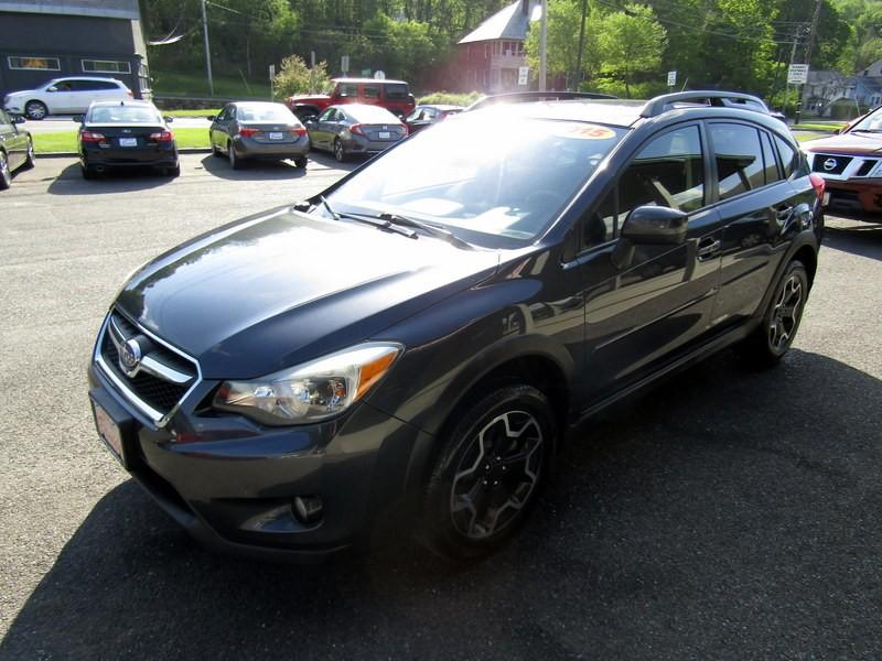 used 2015 Subaru XV Crosstrek car, priced at $17,995