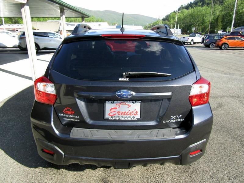 used 2015 Subaru XV Crosstrek car, priced at $17,995