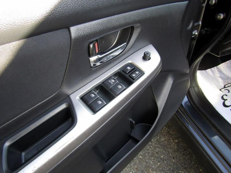 used 2015 Subaru XV Crosstrek car, priced at $17,995