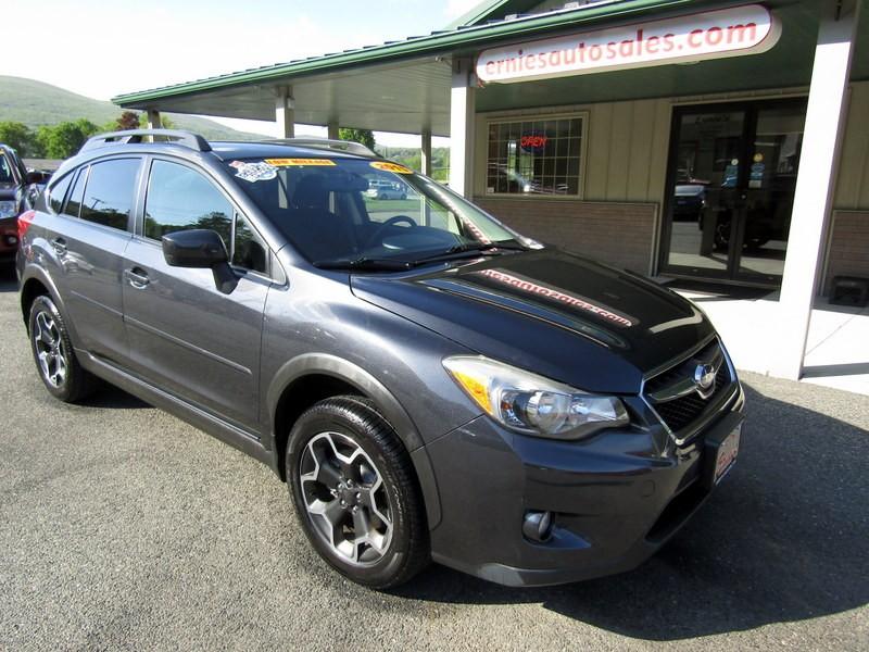 used 2015 Subaru XV Crosstrek car, priced at $17,995