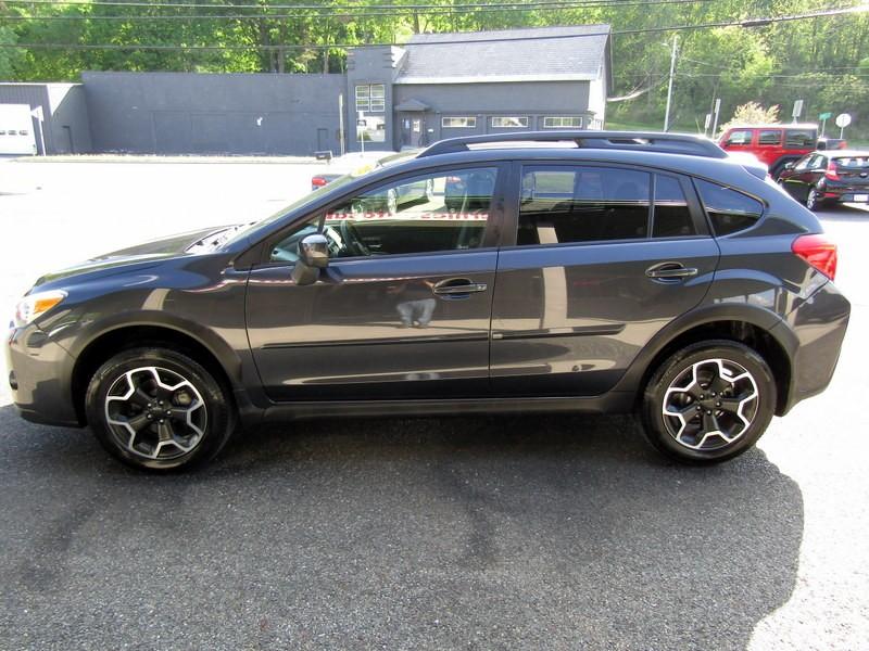 used 2015 Subaru XV Crosstrek car, priced at $17,995