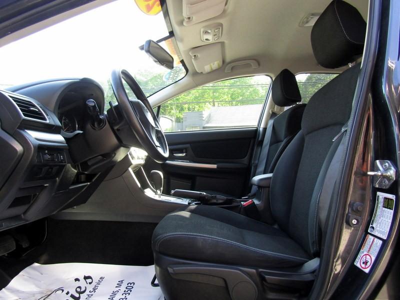 used 2015 Subaru XV Crosstrek car, priced at $17,995
