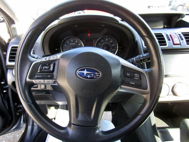 used 2015 Subaru XV Crosstrek car, priced at $17,995