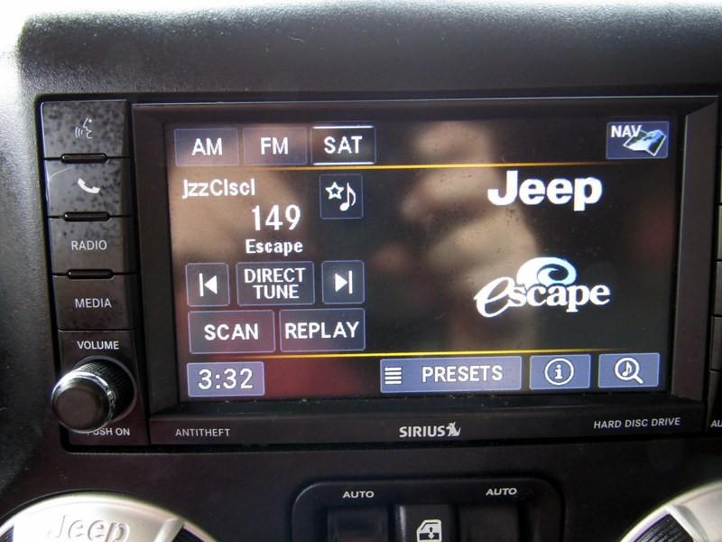 used 2018 Jeep Wrangler JK Unlimited car, priced at $27,995