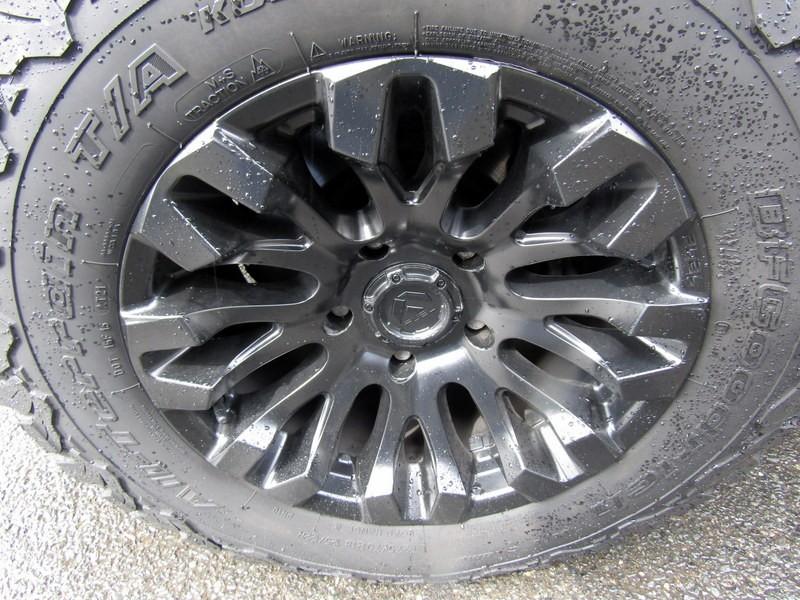 used 2020 Toyota Tundra car, priced at $39,995