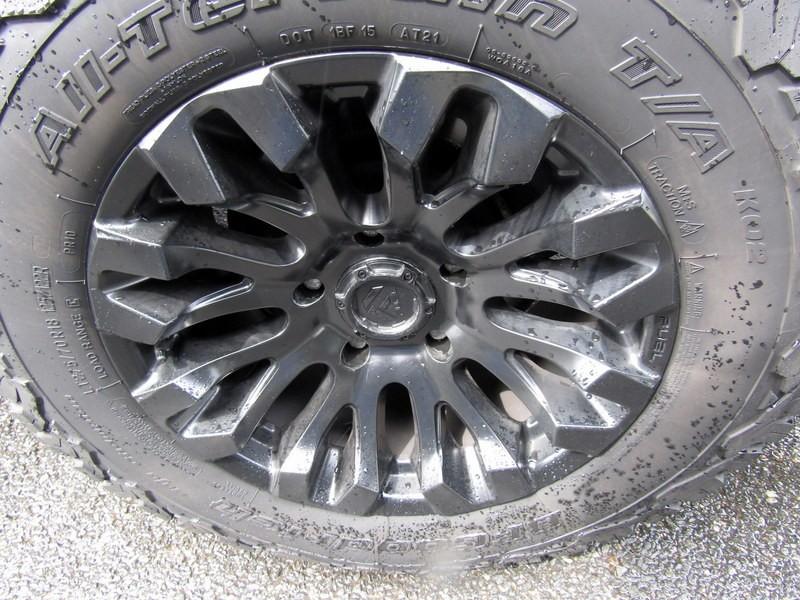 used 2020 Toyota Tundra car, priced at $39,995