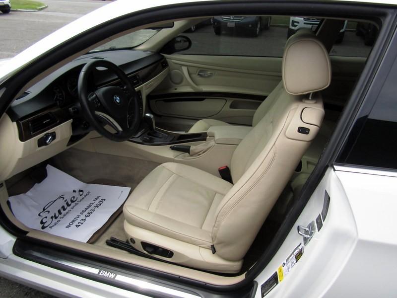 used 2009 BMW 328 car, priced at $11,995