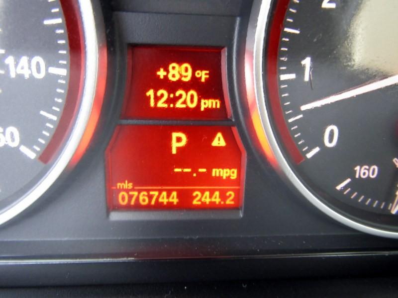 used 2009 BMW 328 car, priced at $11,995