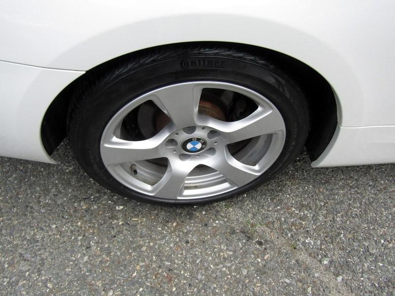 used 2009 BMW 328 car, priced at $11,995