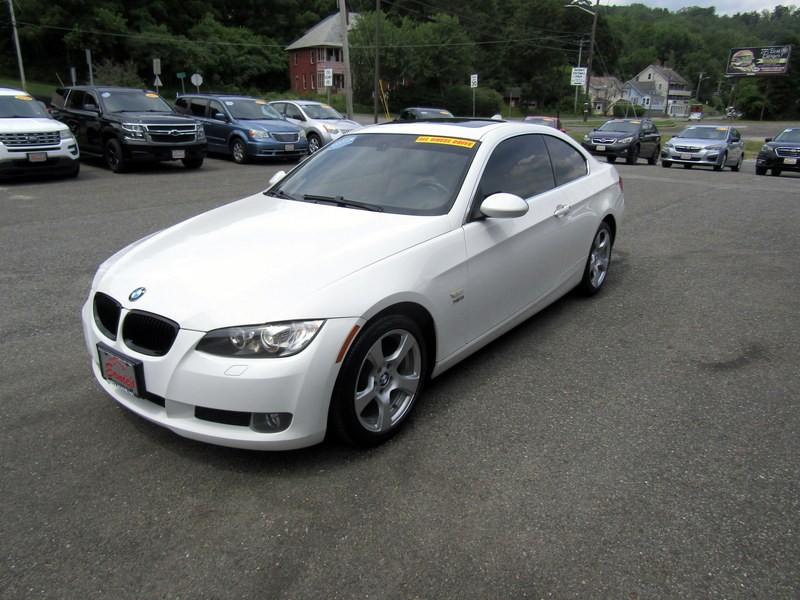 used 2009 BMW 328 car, priced at $11,995